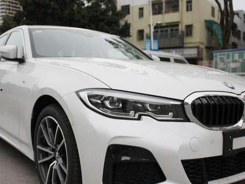 宝马三系爆料视频,前瞻设计与科技革新揭秘  第1张